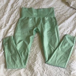 GYMSHARK leggings size s/m